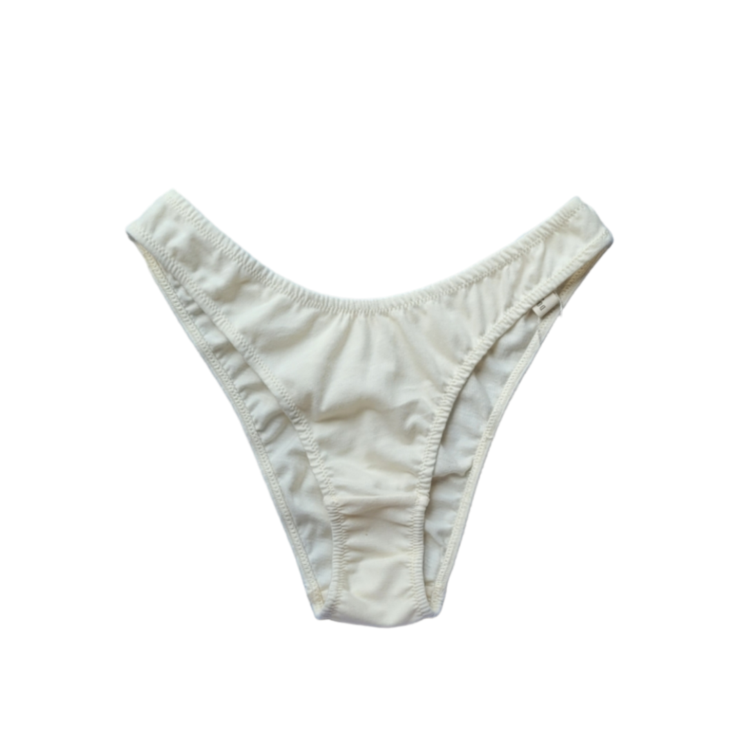 Bikini Wayta 1- Algodón orgánico Pima