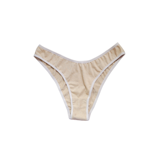 Pack x 3 Bikini Pakucho - Algodón Nativo