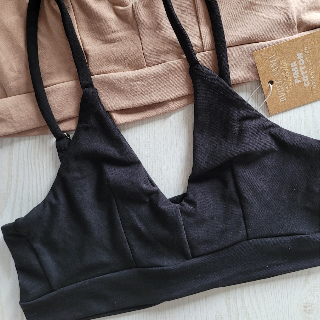 Bra top Portobello