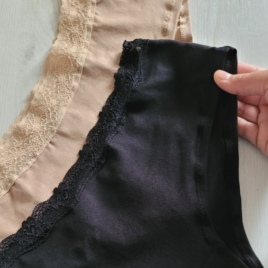 Hipster Portobello - algodón orgánico