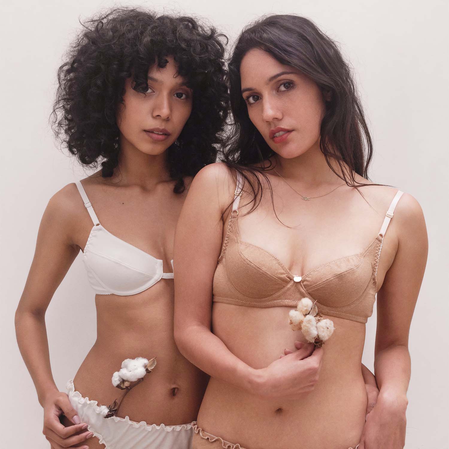 Ropa interior organica- ropa interior ecologica- ropa interior de algodon- calzones de algodon- bra de algodon- sustainable underwear- algodon peruano