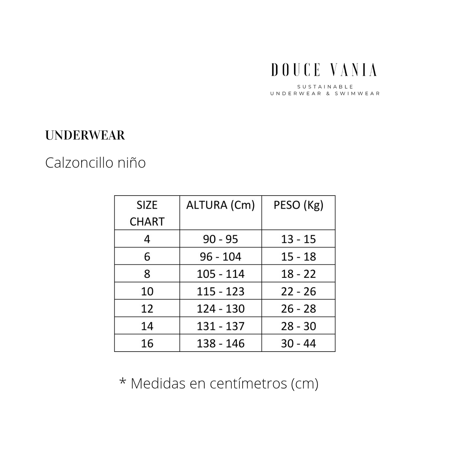 Pack x3 Fernandito - Calzoncillos para niño de algodón orgánico