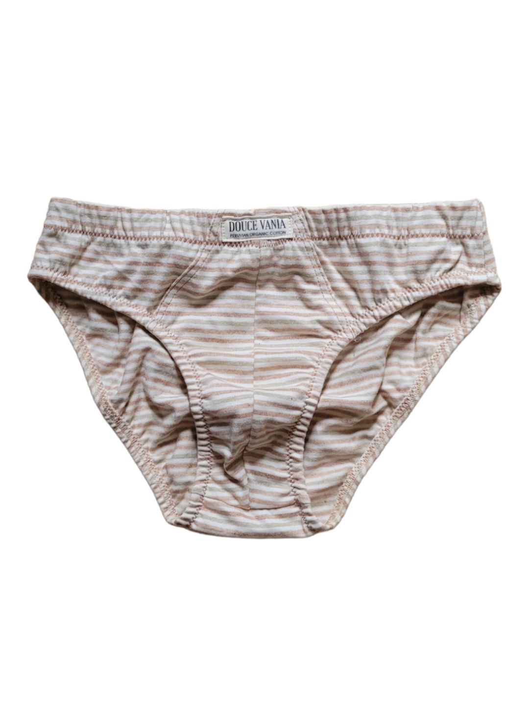 Pack x3 Fernandito - Calzoncillos para niño de algodón orgánico