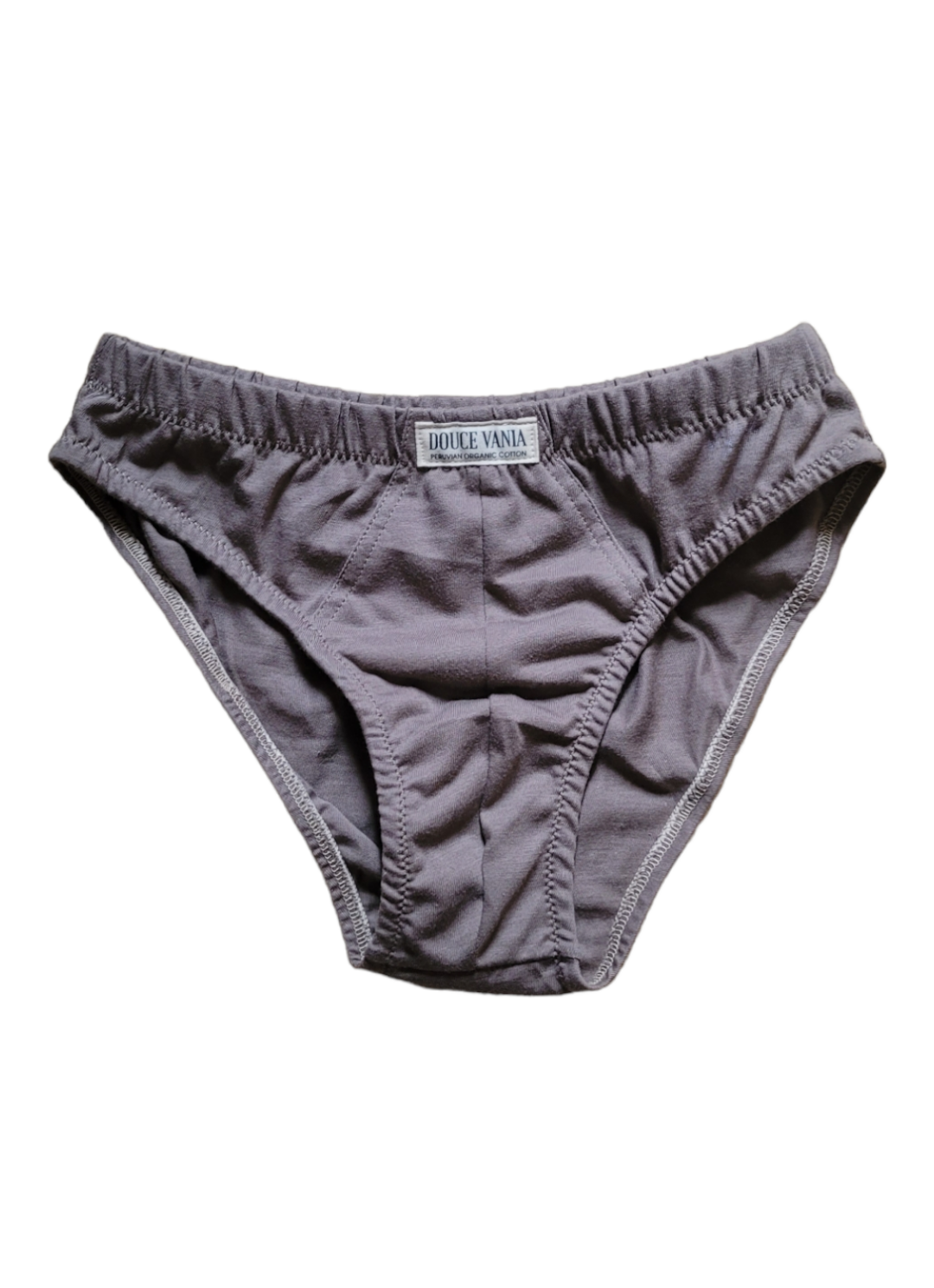 Pack x3 Fernandito - Calzoncillos para niño de algodón orgánico