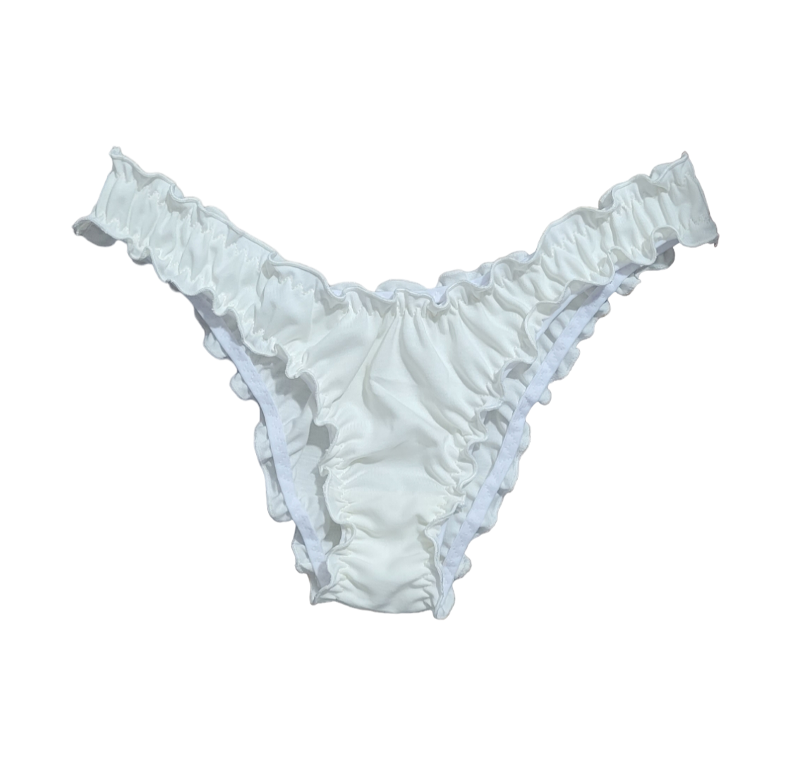 Calzones Tipo De Bombachas Para Mujer Bombacha Puyu Algodón