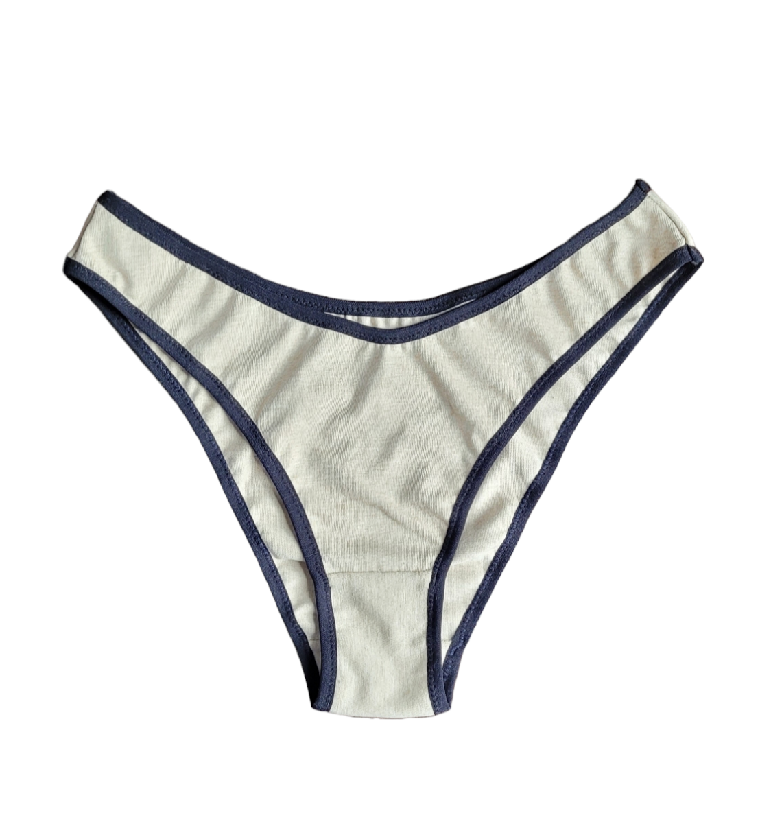 Bikini Pakucho - Algodón Nativo