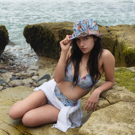 Bottom Palms Reversible