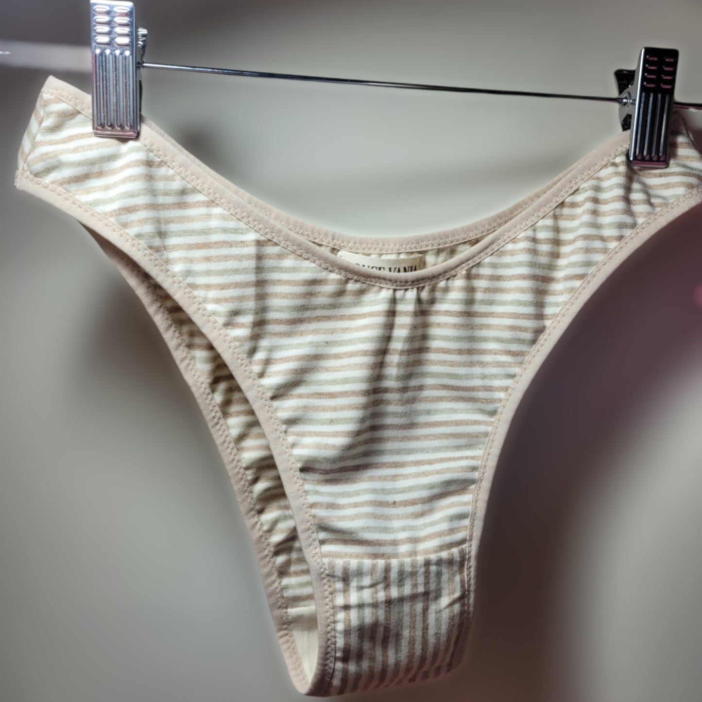 Bikini Pakucho - Algodón Nativo