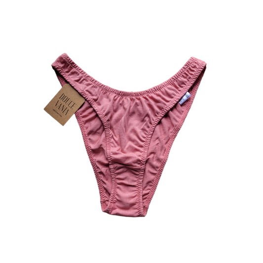 Bikini Wayta 1- Algodón orgánico  Pima