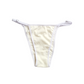 Tanga Wayra c/ Tirantes Regulables - algodón orgánico