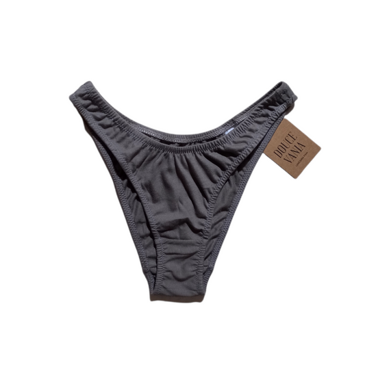 Bikini Wayta 1- Algodón orgánico Pima