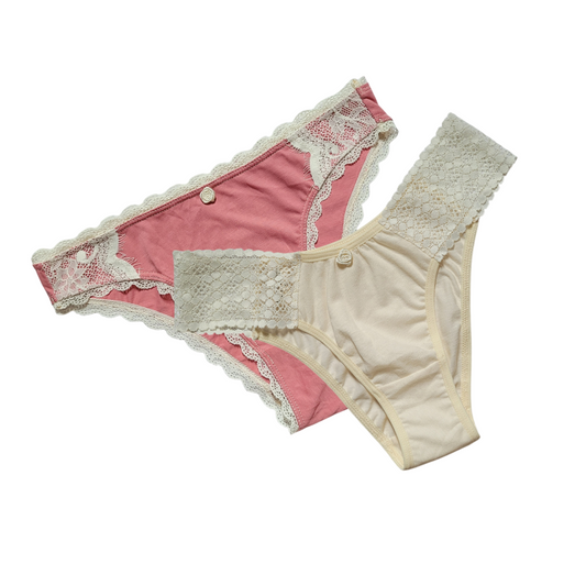 Pack duo DOUCE