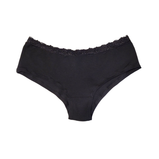 Hipster Portobello - algodón orgánico