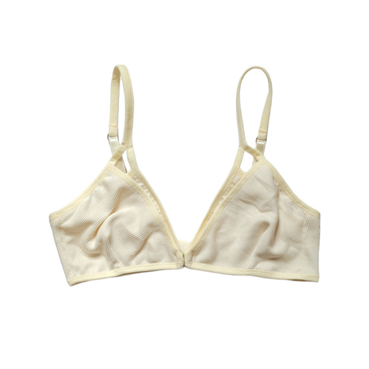 Bralette - Eco Rib