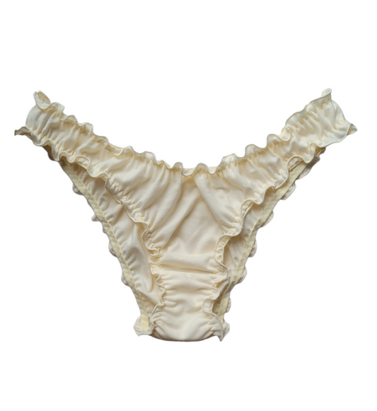 Bombacha Puyu 1 - algodón orgánico