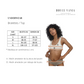 Bralette - Eco Rib