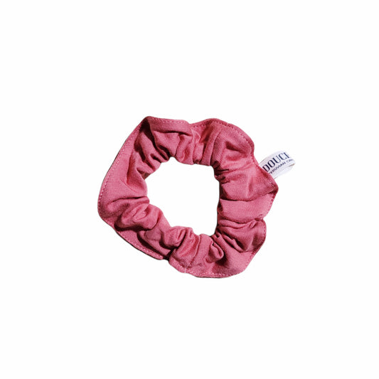Scrunchies - algodón orgánico