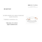 Sustainable Bucket Hat Reversible