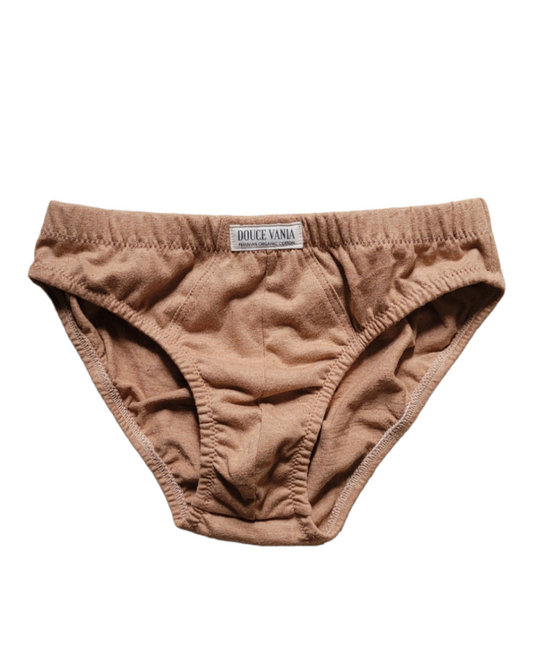 Pack x3 Fernandito - Calzoncillos para niño de algodón orgánico