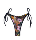 Bikini con tiras de amarre  F&F Africa