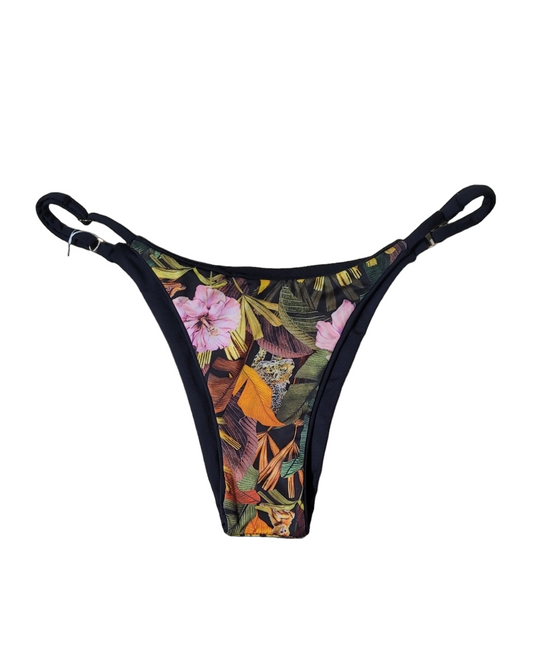 Bikini con tirantes regulables F&F Africa