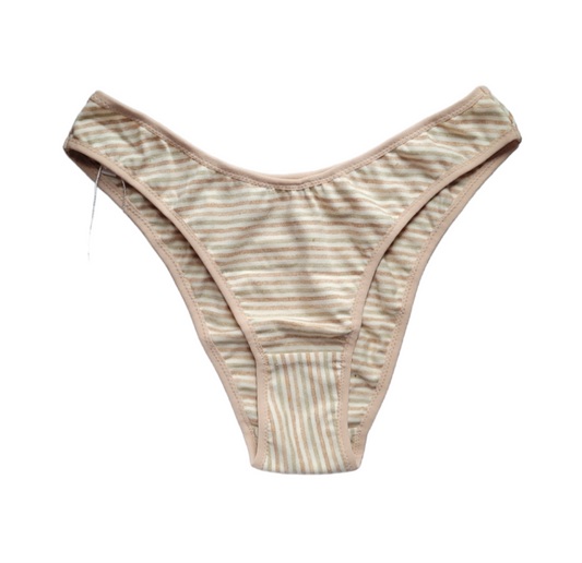 Bikini Pakucho - Algodón Nativo