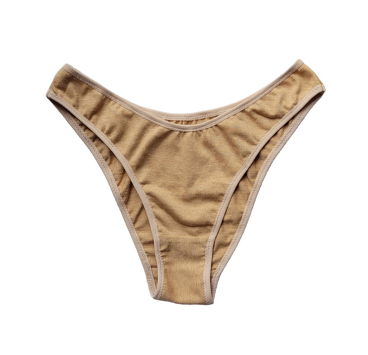 Bikini Pakucho - Algodón Nativo